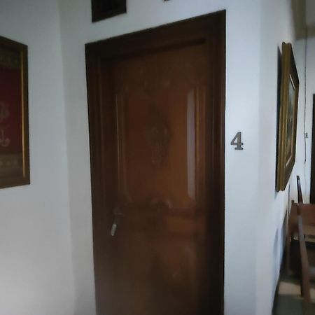 Tirto 27 Homestay Yogyakarta Exteriér fotografie