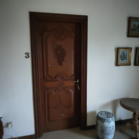 Tirto 27 Homestay Yogyakarta Exteriér fotografie