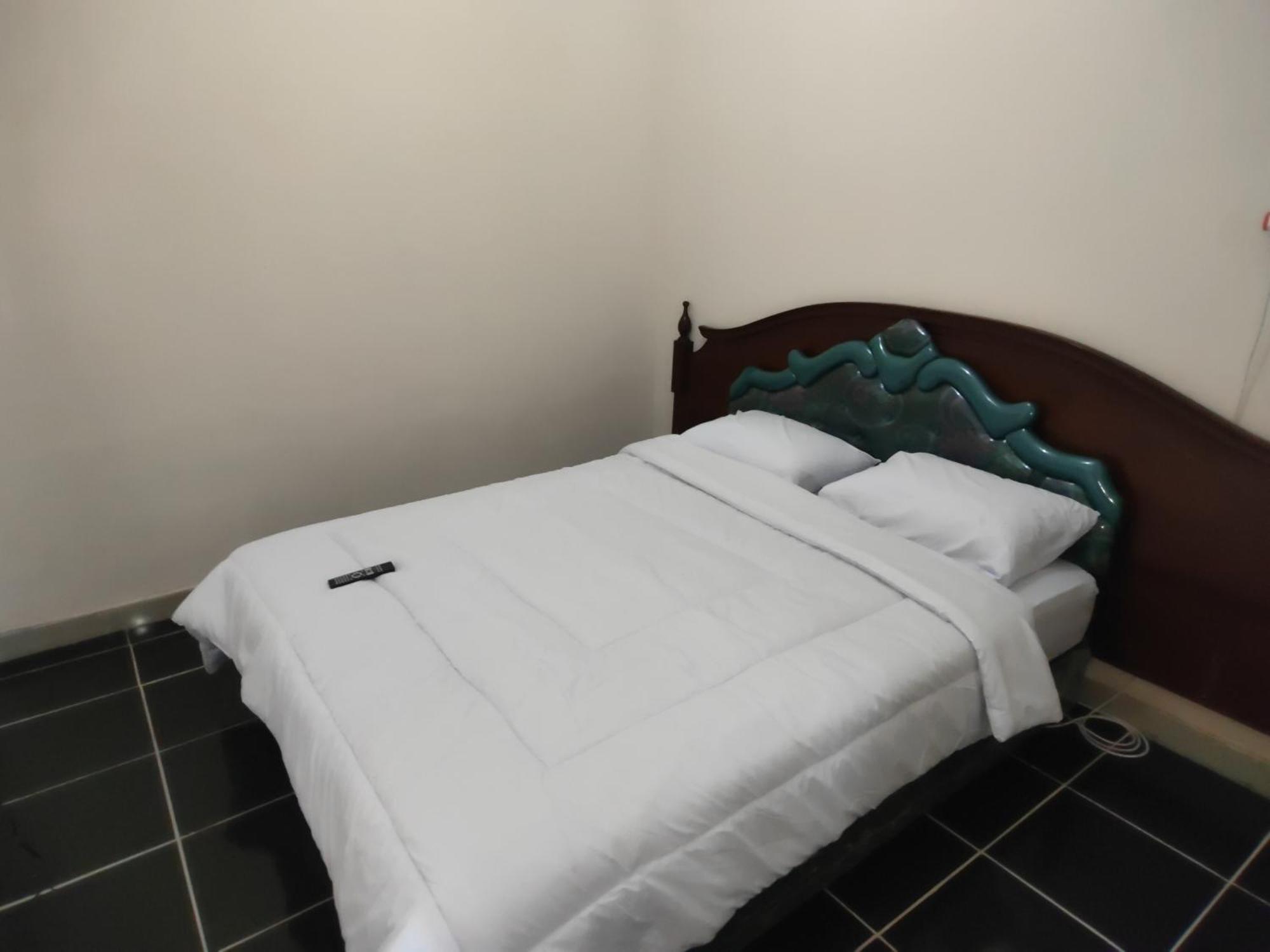 Tirto 27 Homestay Yogyakarta Exteriér fotografie