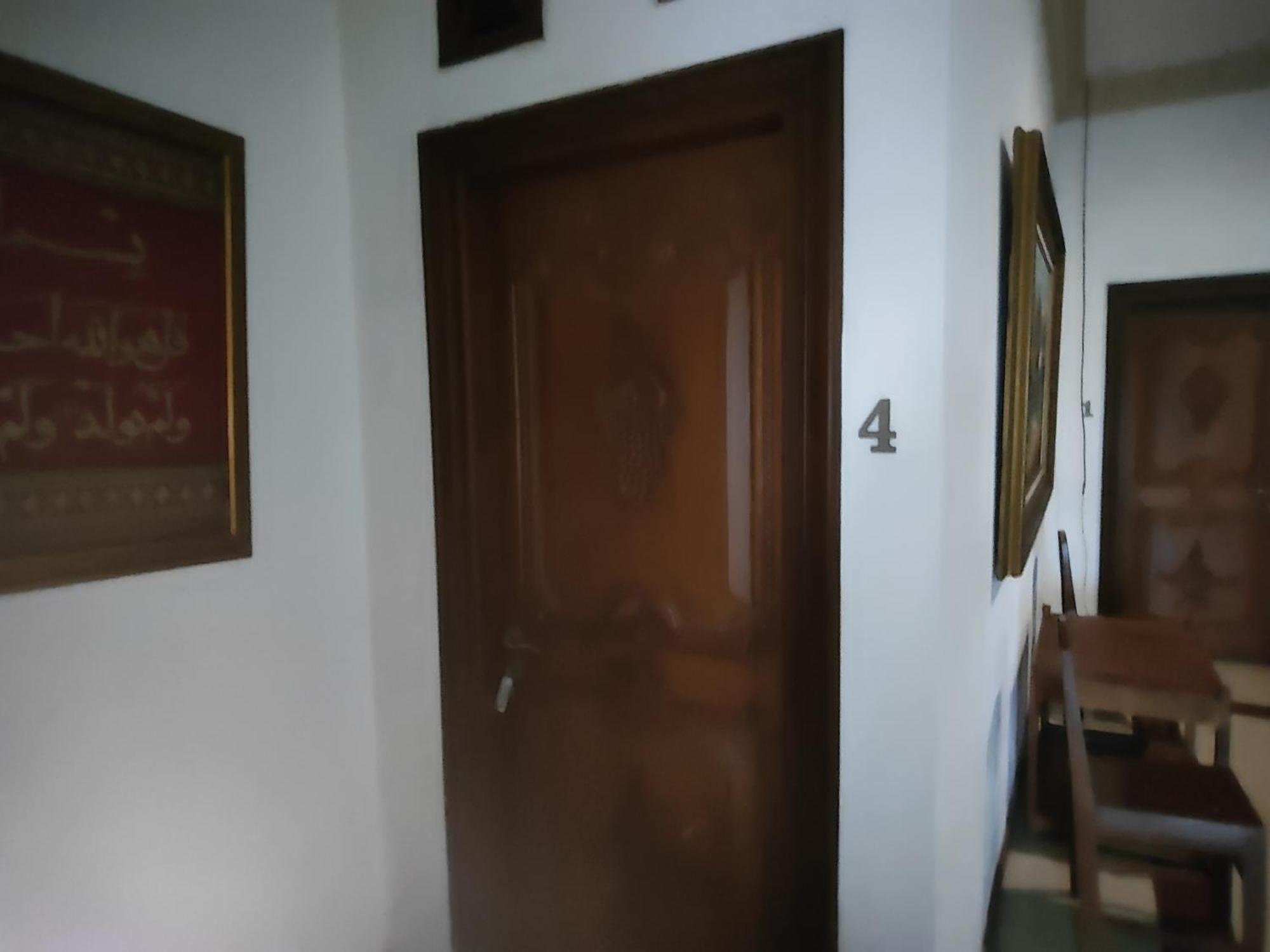 Tirto 27 Homestay Yogyakarta Exteriér fotografie