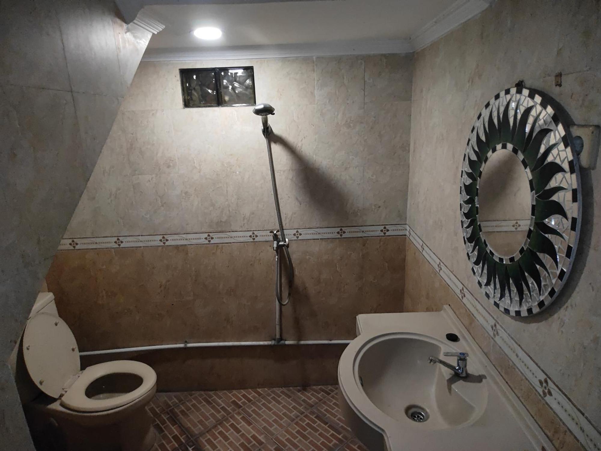 Tirto 27 Homestay Yogyakarta Exteriér fotografie