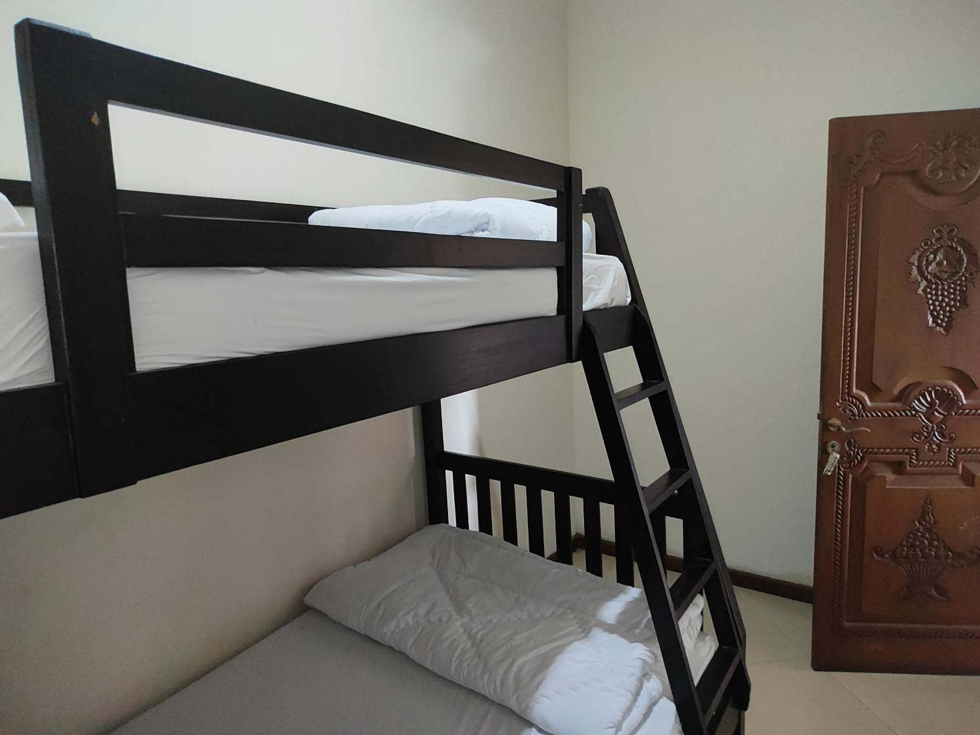 Tirto 27 Homestay Yogyakarta Exteriér fotografie