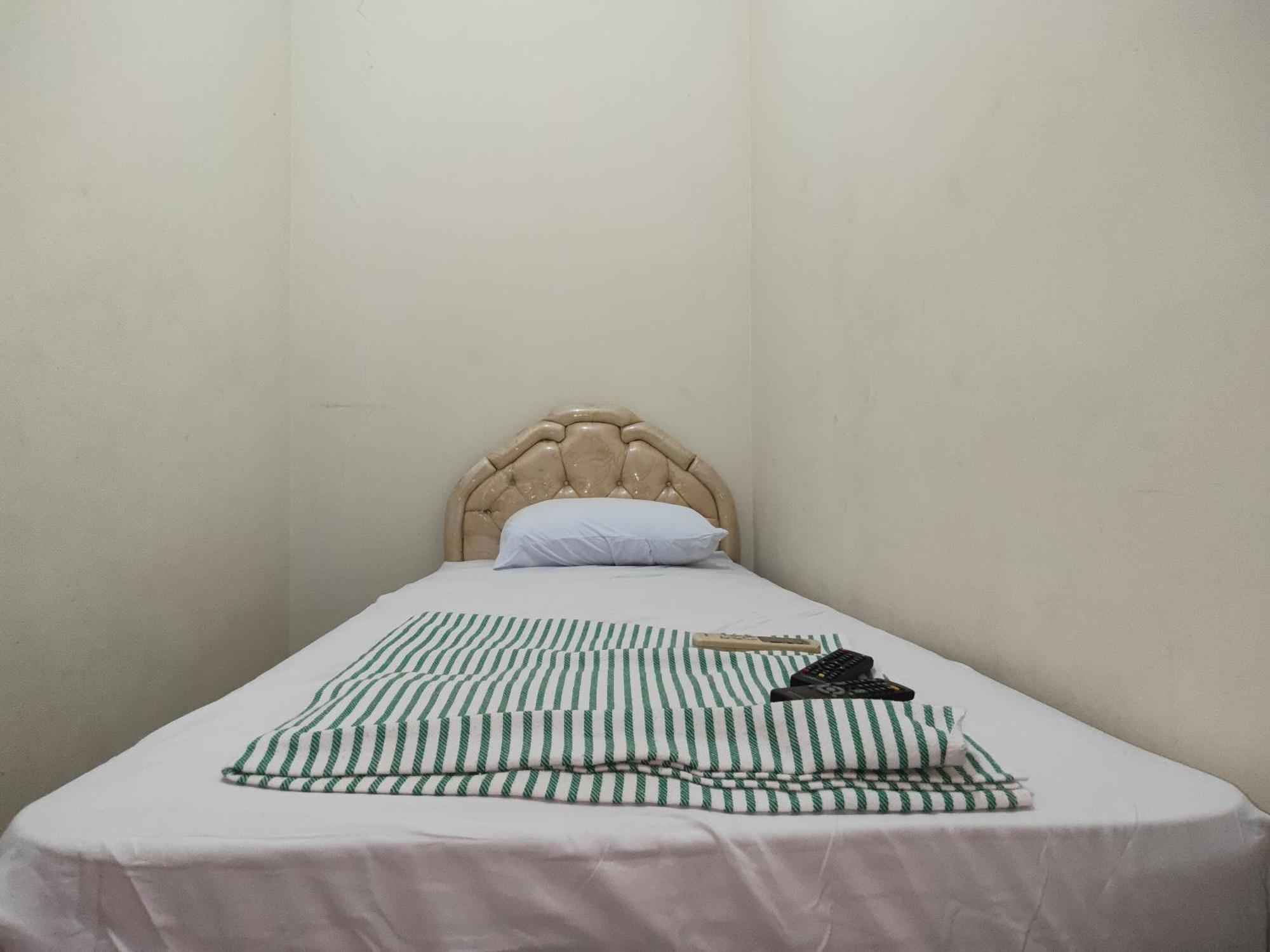 Tirto 27 Homestay Yogyakarta Exteriér fotografie