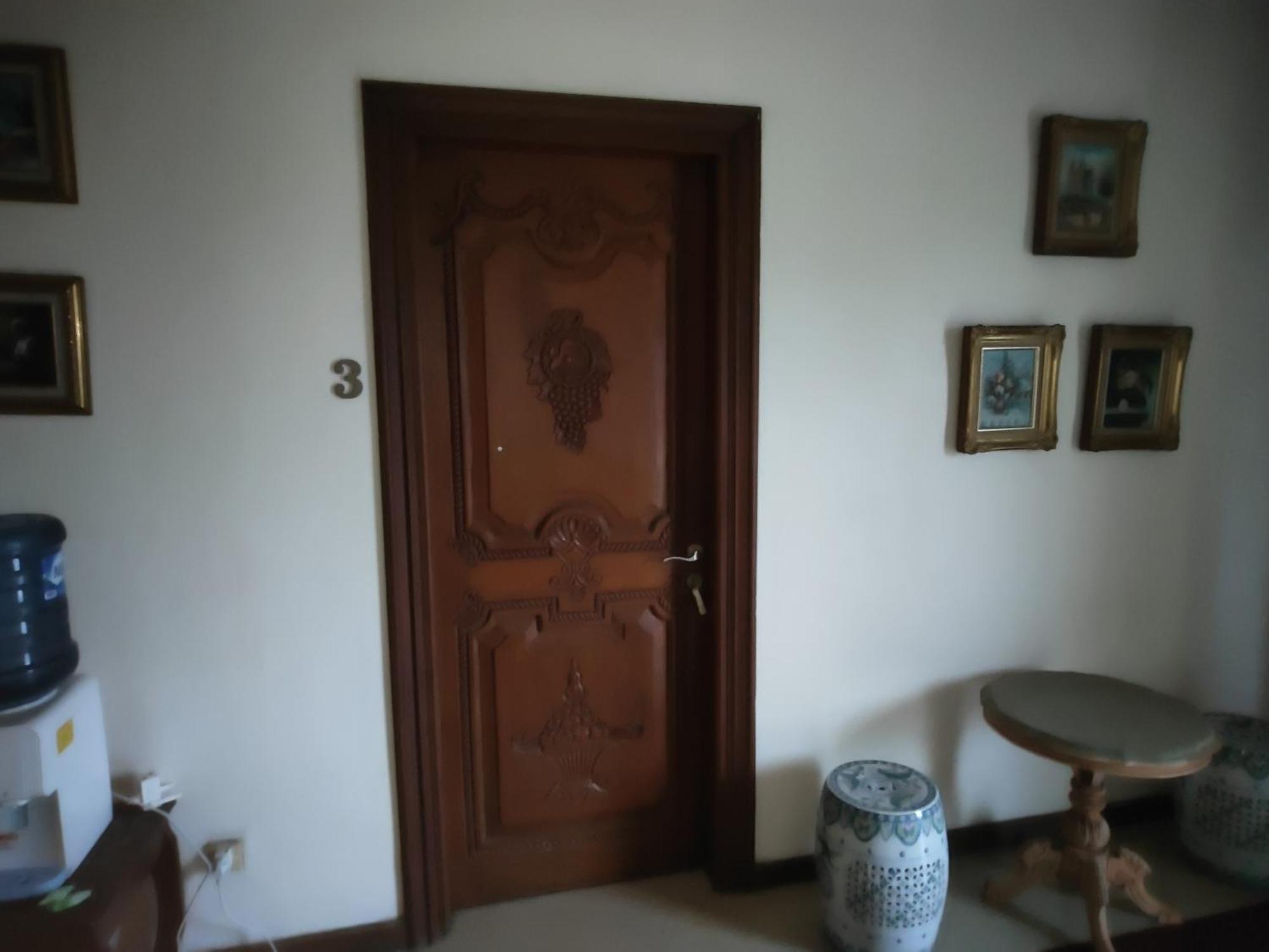 Tirto 27 Homestay Yogyakarta Exteriér fotografie