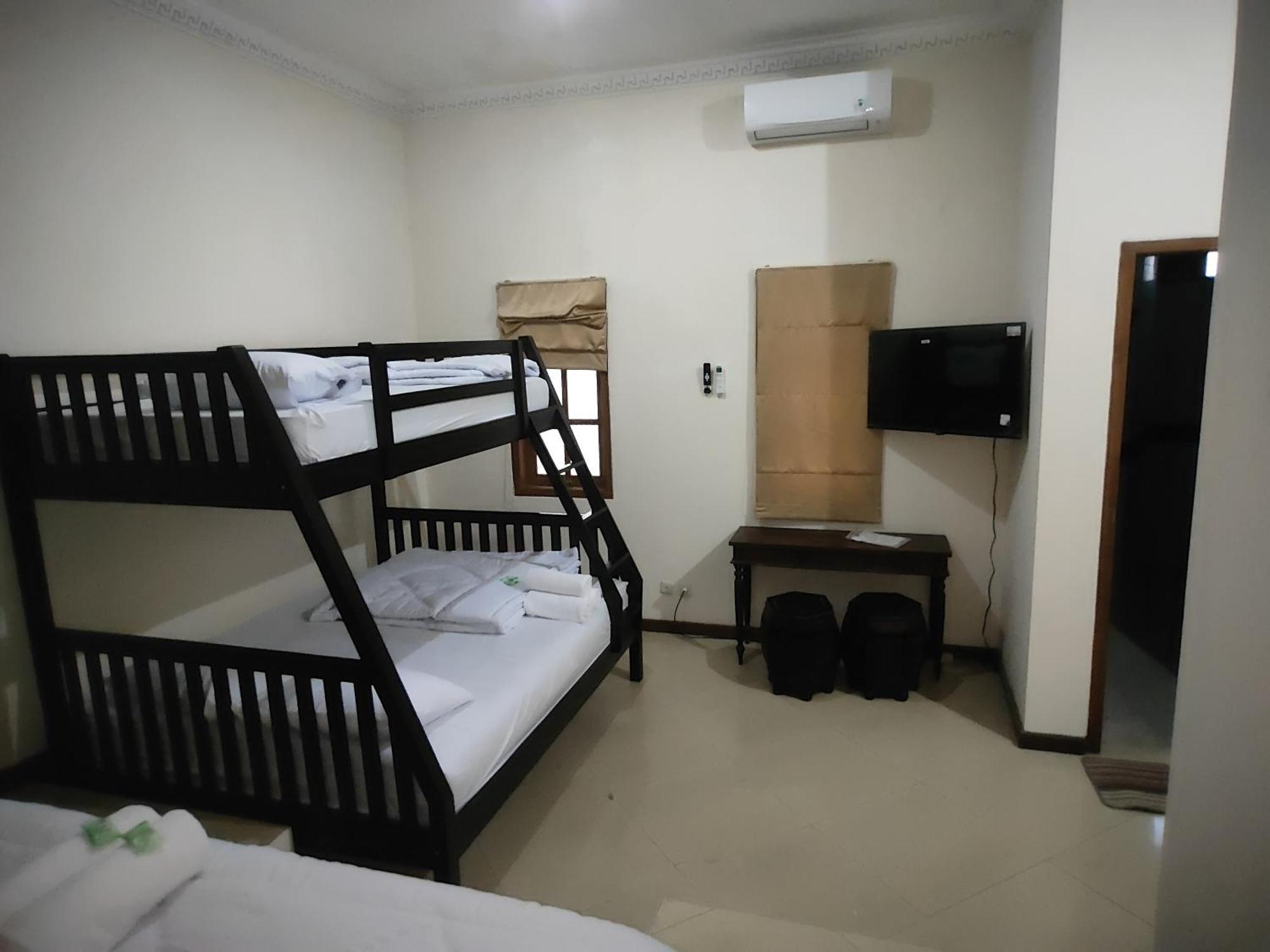 Tirto 27 Homestay Yogyakarta Exteriér fotografie